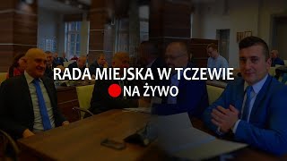 🔴NA ŻYWO Tczew Sesja Rady Miejskiej w Tczewie  31082023 [upl. by Emogene422]