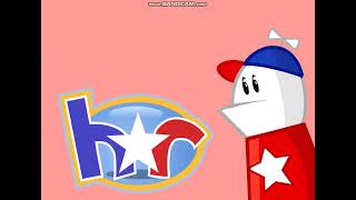 New Homestar Runner Intro [upl. by Akinaj]