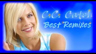 C C C A T C H  Best Remixes [upl. by Oiratnom]