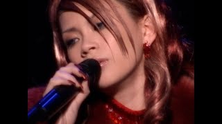 【公式】小柳ゆき「Without You」 Live at Budokan2000 YUKI KOYANAGI バッドフィンガーBadfingerウィズアウト・ユー【Cover】 [upl. by Ilaw]