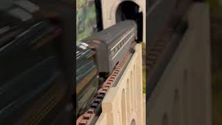 O Scale Model Train Layout Sneak Peek The Worlds Largest Model Railroad Museum Traintastic [upl. by Nuahsed]