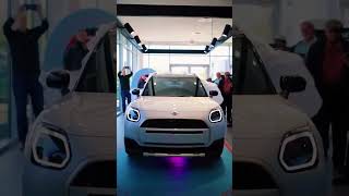 MINI Cooper 2025 Countryman [upl. by Haydon]