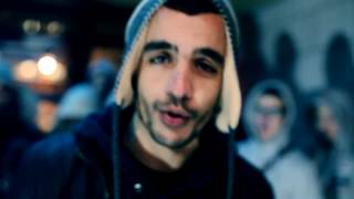 Sarrazin  Pour le son  Clip Officiel Klams  Coco Skilatchi [upl. by Aicilec]