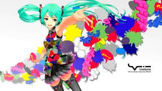 Hatsune Miku  Trap Your World [upl. by Adnat]