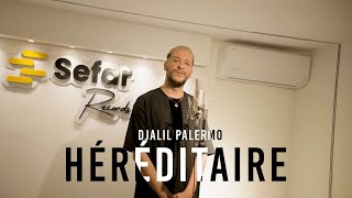 Djalil Palermo  Héréditaire EP3 prod by Ahmed Kareb [upl. by Ahsinot429]