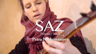 The SAZ Collection  Petra Nachtmanova  Arix [upl. by Richer]