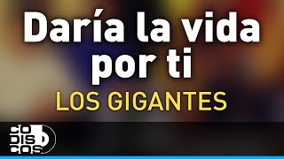 Te Amé  Los Gigantes Del Vallenato  Video Oficial [upl. by Nnybor]