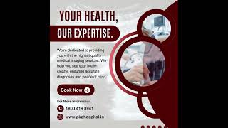 Accurate reliable and fast pathology services at PKG Medical College amp Hospital [upl. by Rosalinde]