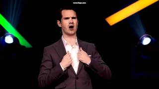 Jimmy Carr and his Yorkshire accent [upl. by Plank315]