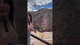 Visita Salineras De Maras en Cuzco undefined [upl. by Ammej]