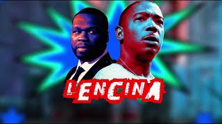 LENCINA ózZ FT 50 Cent amp Ja Rule PROD FGRH [upl. by Annel]