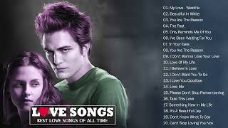 Most Beautiful Love Songs of all time  Love Songs Hits English romantic songs collecTion 2022 [upl. by Aible]