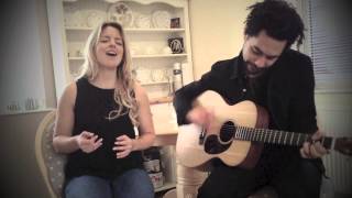 The Shires  2015 Grammy Awards Medley Pharrell Frozen Sam Smith Clean Bandit [upl. by Autry489]