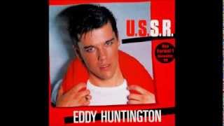 Eddy Huntington  USSR Longest Ultrasound Version [upl. by Atiz18]