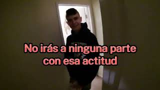 Lil Peep  Latitude Official Video Sub Español [upl. by Edaw279]