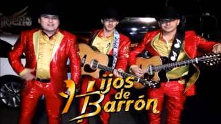 Los Hijos De Barrón  Homenaje a Chalino Sanchez quotDisco Completoquot [upl. by Gariepy]