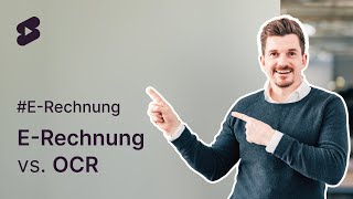 Macht die ERechnung die OCRÜbertragung überflüssig  erechnungspflicht [upl. by Hope]