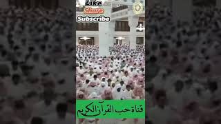 صلاة القيام الشيخ محمد المحيسنى 2 [upl. by Iruj]