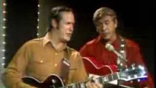 buck owens and don rich  above and beyond [upl. by Steward]