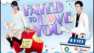 Fated To Love You Tagalog Dubbed Pilot Episode Part 1 [upl. by Lannie]