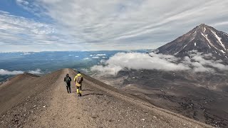 Камчатка Kamchatka  Russia [upl. by Barthel]