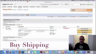 What is the Best and Fast Way to Ship Merchant Fulfilled on Amazon Step by Step  626 225 3002 [upl. by Joon]