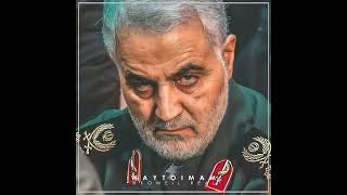 Martyrs Attitude Status 🔥 Nusrat Abbas Bukhari  Qasem Soleimani  WhatsApp Status  شهداء [upl. by Noiemad]