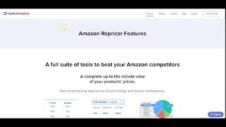 How To Boost Sales and Profit on Amazon RepricerExpress Review [upl. by Arenat]