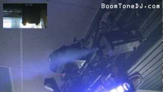 BoomToneDJ  Fog 400 [upl. by Jeannine]