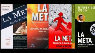 2 La meta Audiolibro Español neutro [upl. by Jary417]