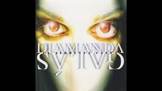 Diamanda Galás – Burning Hell Reprise [upl. by Attwood]