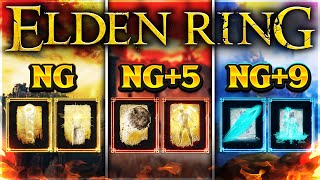 Can You Beat ALL The Elden Ring Magic Challenges on ONE Save file [upl. by Argile727]