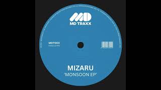 MIZARU  TALK TO FRANK MD TRAXX [upl. by Nimesh]