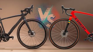 Specialized Diverge vs Trek Checkpoint  Which One Is Better For You [upl. by Ettedo680]