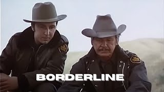 Borderline  Charles Bronson  1980  Full Movie  ACTION MOVIE [upl. by Vokaay]