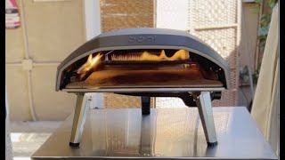 Ooni Koda 16quot Pizza Oven [upl. by Jem]