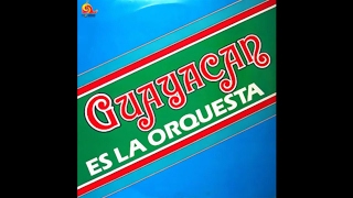 Guayacán Orquesta 4 Laika Guayacán Es La Orquesta 1988 [upl. by Osy]