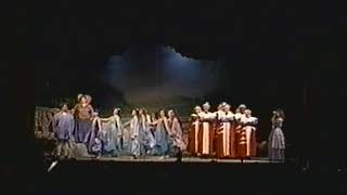 Iolanthe Act 1 finale UMGASS 1996 M Gillett Dir [upl. by Mighell786]