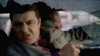 The Sopranos  Uncle Philly Leotardo retaliates against Tony Soprano and his glorified crew [upl. by Ylus]