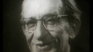 Interview with Georg Lukacs Lukács György  subtitle [upl. by Manley158]