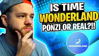 What is Wonderland Time EXPLAINED Ultimate Beginners Guide [upl. by Thirzia956]