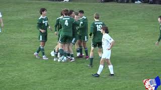 23 Westlake Boys Soccer Season Video FINAL [upl. by Aidyn]