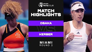 Naomi Osaka vs Aryna Sabalenka in a battle of the rising stars  US Open 2018 Round 4 [upl. by Remas]