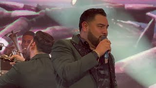 Háblame de tí  Banda MS en vivo 17 Nov 2023 [upl. by Medrek754]