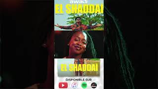 DIDIER AWADI  EL SHADDAÏ feat Junior Sarr et Alex Faye Video officielle [upl. by Adnorahc505]