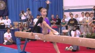 1994 US Gymastics Championships  Women  Event Finals  Full Broadcast [upl. by Windy]