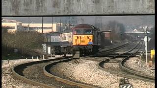 5603860021 Railtour to Machen a decade ago [upl. by Luisa]