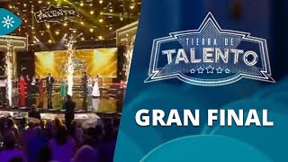 Tierra de Talento  Gran final [upl. by Ragnar380]