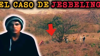 El Caso de Jesbeling Espinoza [upl. by Server79]