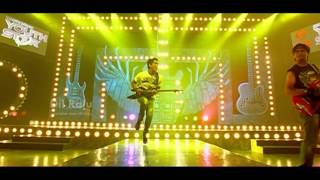 SVSC Dil Raju  Oh My Friend Movie Songs  Maa Daddy Pockets Song  Siddharth Shruti Hassan [upl. by Rosmarin]